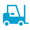 TORBALI MAKASLI MANLİFT PLATFORM forklift kiralama